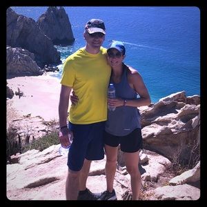 Meet your Posher, Sue